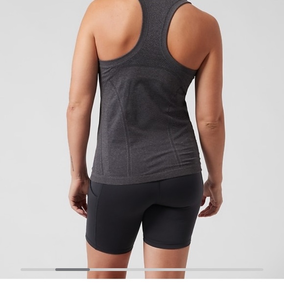 Athleta Momentum Tank (XS) - Picture 2 of 4